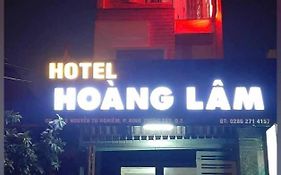 Khách Sạn Hoàng lâm